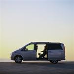 Mercedes-Benz Viano 2004 года